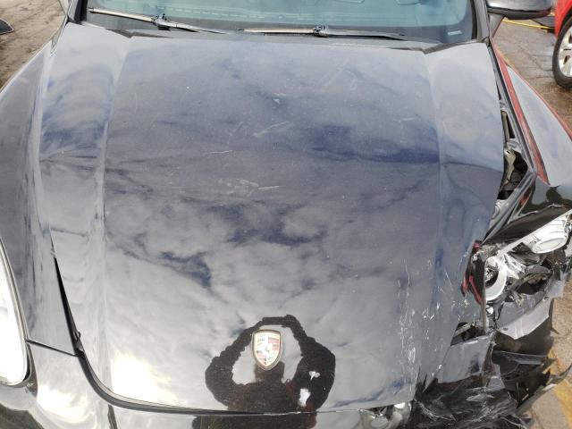 Photo 7 from auction – 2012 PORSCHE CAYENNE with VIN WP1AA2A23CLA11850