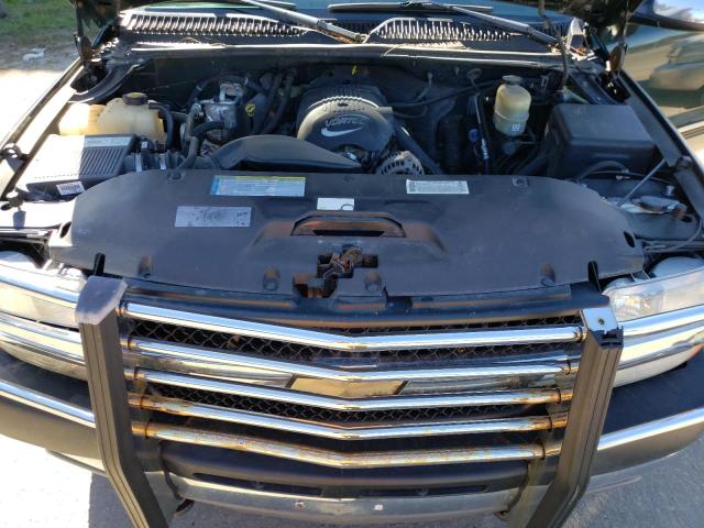 Photo 7 from auction – 2001 CHEVROLET SILVERADO with VIN 1GCHK23U01F166380