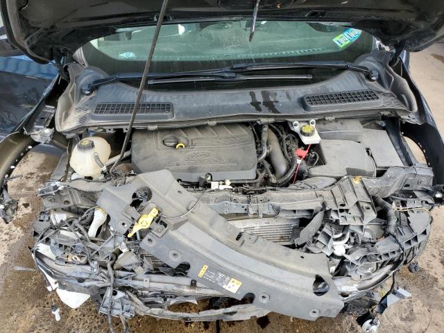 Photo 7 from auction – 2017 FORD ESCAPE SE with VIN 1FMCU9GD1HUE42221