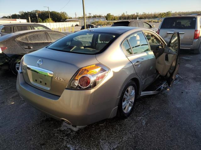 Photo 4 from auction – 2011 NISSAN ALTIMA BAS with VIN 1N4AL2AP1BC107987