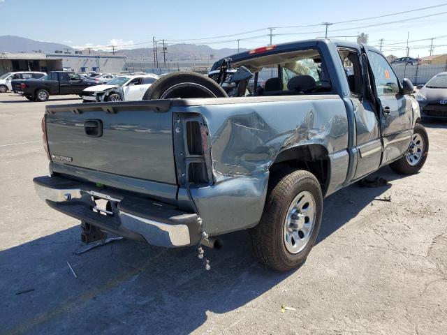 Photo 4 from auction – 2007 CHEVROLET SILVERADO with VIN 1GCEC19T07Z167402