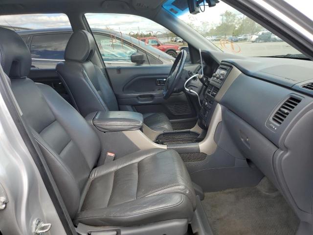 Photo 5 from auction – 2006 HONDA PILOT EX with VIN 5FNYF28506B040182