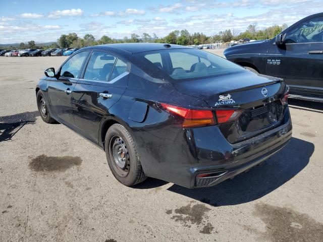 Photo 3 from auction – 2020 NISSAN ALTIMA S with VIN 1N4BL4BV1LC237993