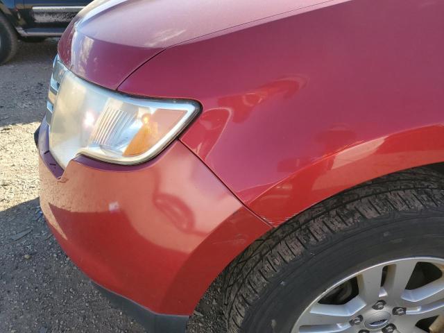 Photo 9 from auction – 2010 FORD EDGE SE with VIN 2FMDK3GC8ABA03169