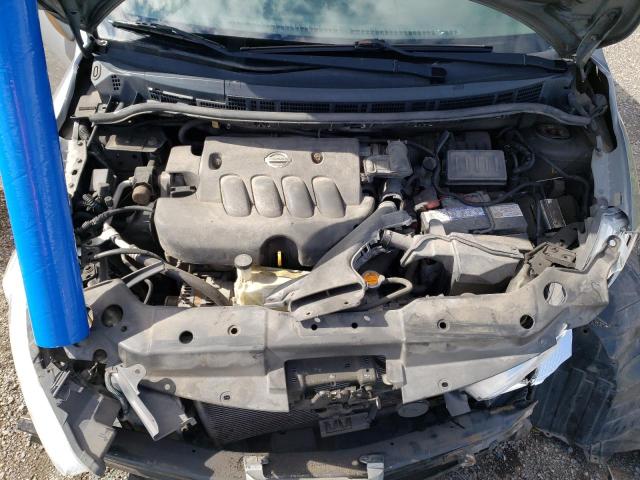 Photo 7 from auction – 2011 NISSAN VERSA S with VIN 3N1BC1CP7BL381160