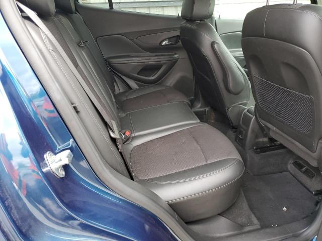 Photo 6 from auction – 2019 BUICK ENCORE PRE with VIN KL4CJESB9KB760502