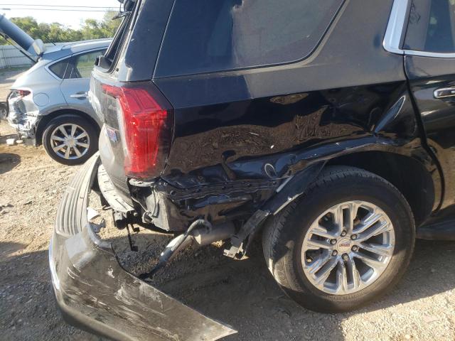 Photo 9 from auction – 2022 GMC YUKON SLT with VIN 1GKS1BKD0NR229478