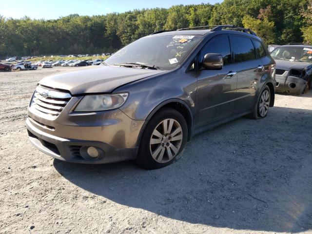Zdjęcie 2 z aukcji – 2008 SUBARU TRIBECA LI z VIN 4S4WX97D284420006