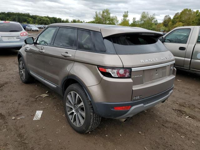 Photo 3 from auction – 2015 LAND ROVER RANGE ROVE with VIN SALVV2BG3FH057356