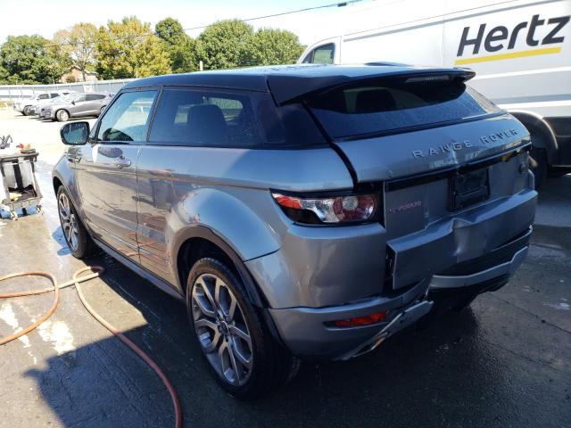 Photo 3 from auction – 2013 LAND ROVER RANGE ROVE with VIN SALVT1BG0DH720556