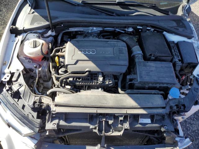 Photo 7 from auction – 2017 AUDI A3 PREMIUM with VIN WAUB8GFF3H1035849