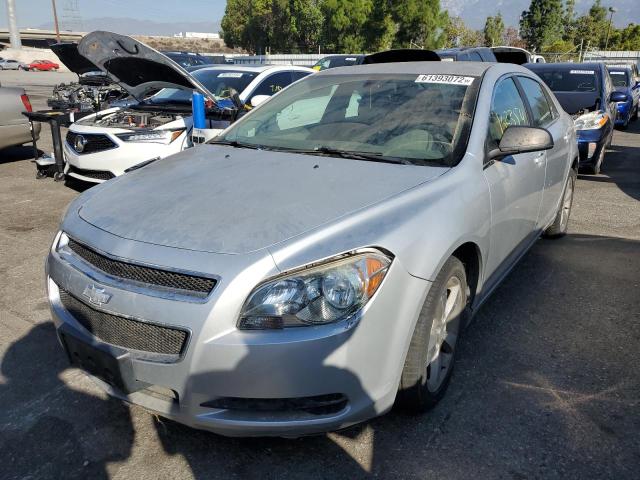 Photo 2 from auction – 2011 CHEVROLET MALIBU LS with VIN 1G1ZA5E10BF181483