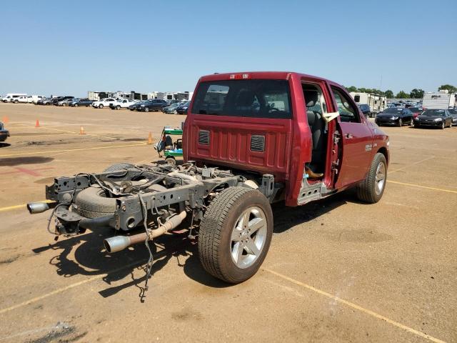 Photo 4 from auction – 2013 RAM 1500 ST with VIN 1C6RR6FT4DS622992