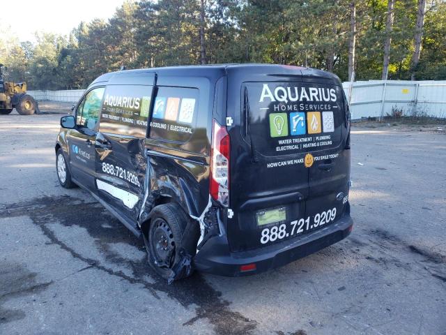 Photo 3 from auction – 2021 FORD TRANSIT CO with VIN NM0LS7E21M1499656