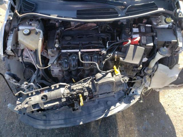Photo 7 from auction – 2015 FORD FIESTA S with VIN 3FAFP4AJ6FM212837