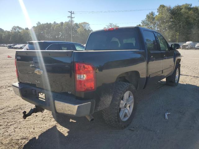 Photo 4 from auction – 2007 CHEVROLET SILVERADO with VIN 2GCEC13J371559208