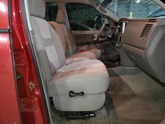 Photo 5 from auction – 2007 DODGE RAM 2500 S with VIN 3D7KS28D67G776036