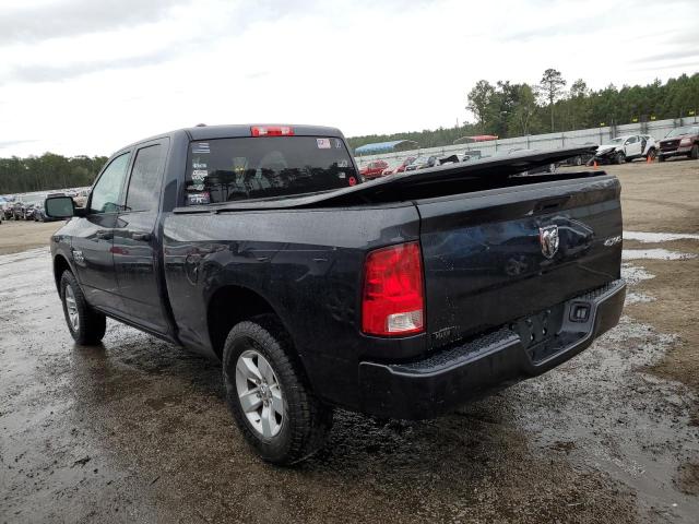 Photo 3 from auction – 2018 RAM 1500 ST with VIN 1C6RR7FG5JS263995