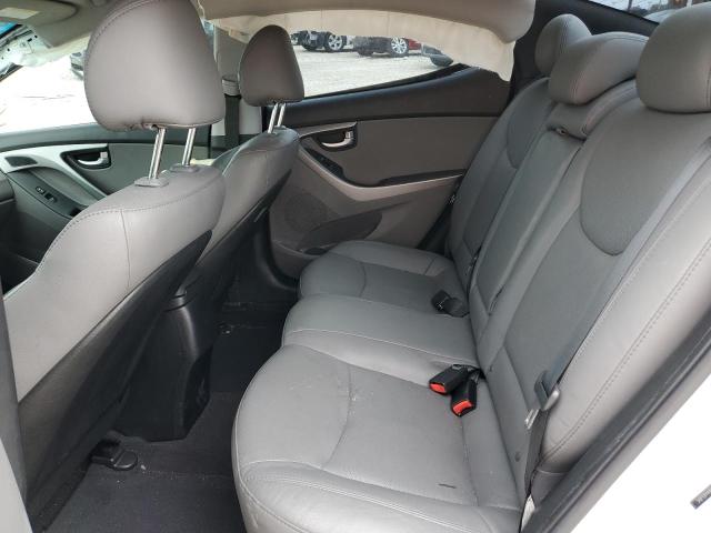 Photo 6 from auction – 2016 HYUNDAI ELANTRA SE with VIN 5NPDH4AEXGH722844