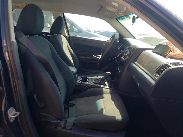 Photo 5 from auction – 2008 CHRYSLER 300 LX with VIN 2C3KA43R18H109375