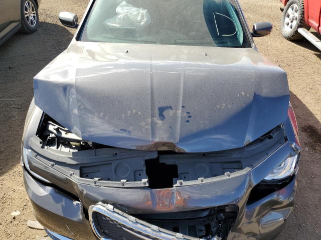 Photo 7 from auction – 2016 CHRYSLER 300 LIMITE with VIN 2C3CCARG1GH278409