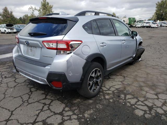 Photo 4 from auction – 2018 SUBARU CROSSTREK with VIN JF2GTABCXJH211486