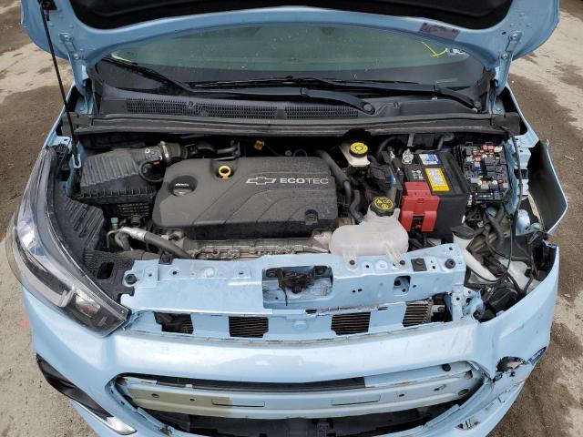 Photo 7 from auction – 2016 CHEVROLET SPARK 1LT with VIN KL8CD6SA0GC646375
