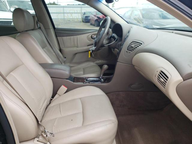 Photo 5 from auction – 2001 OLDSMOBILE AURORA 4.0 with VIN 1G3GS64C614134005