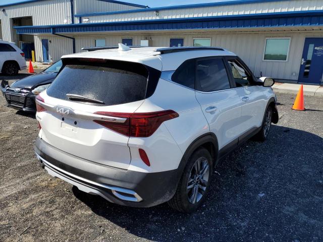 Photo 4 from auction – 2023 KIA SELTOS S with VIN KNDEU2AA0P7357239
