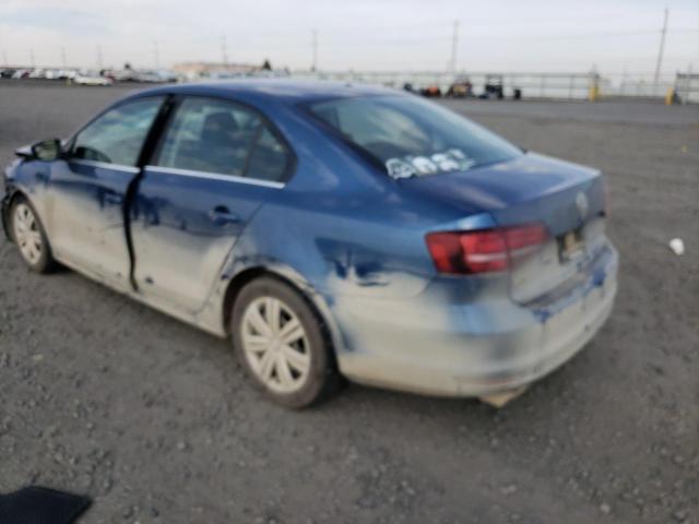 Photo 3 from auction – 2017 VOLKSWAGEN JETTA S with VIN 3VW2B7AJ6HM383855