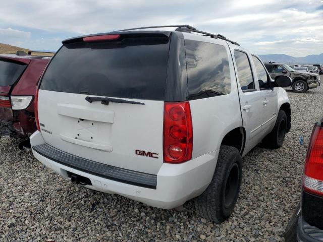 Photo 4 from auction – 2012 GMC YUKON SLE with VIN 1GKS2AE01CR303598