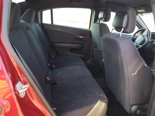 Photo 6 from auction – 2013 CHRYSLER 200 TOURIN with VIN 1C3CCBBB7DN672519