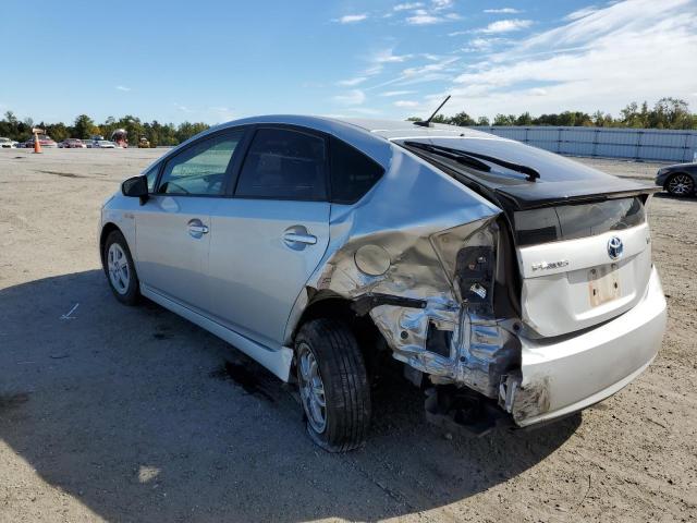 صورة رقم 3 من المزاد - 2011 TOYOTA PRIUS مع VIN JTDKN3DU3B5328642