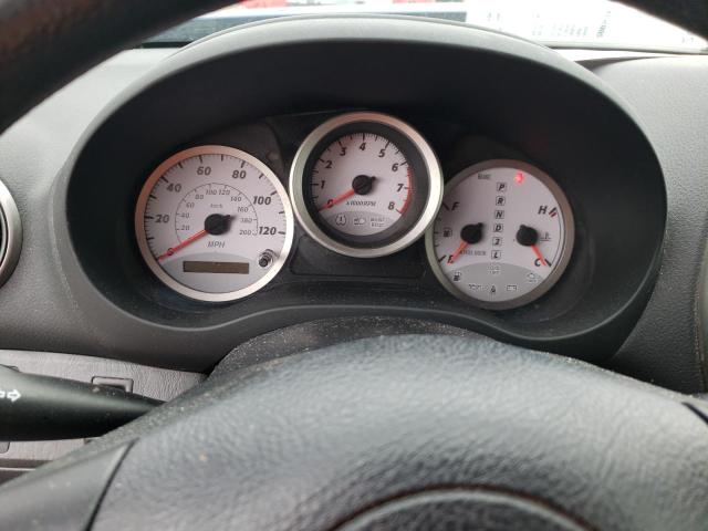 Photo 8 from auction – 2005 TOYOTA RAV4 with VIN JTEGD20V250089177