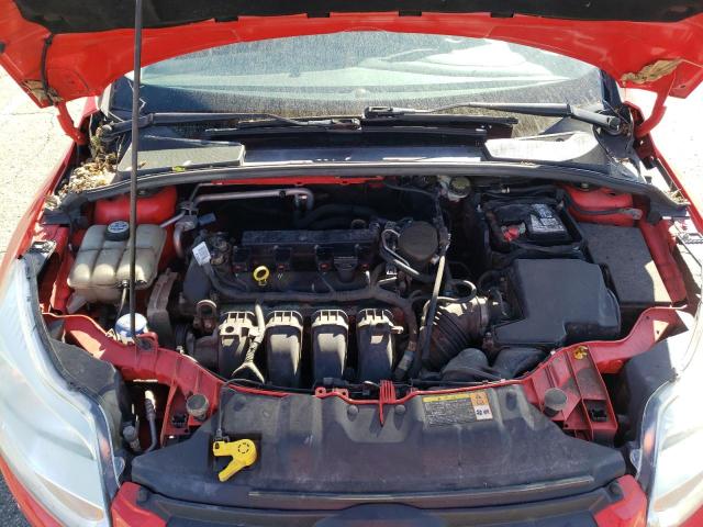 صورة رقم 7 من المزاد - 2013 FORD FOCUS SE مع VIN 1FADP3F27DL326363