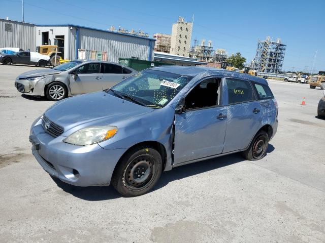 Photo 9 from auction – 2006 TOYOTA COROLLA MA with VIN 2T1LR32E96C551815