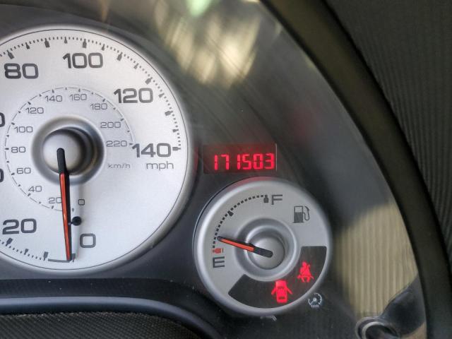 Photo 8 from auction – 2002 ACURA RSX with VIN JH4DC54832C013976