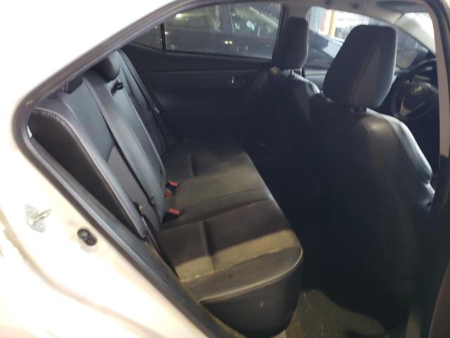 Photo 6 from auction – 2015 TOYOTA COROLLA L with VIN 2T1BURHE4FC293739