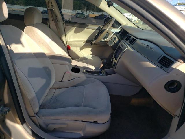 Photo 5 from auction – 2007 CHEVROLET IMPALA LT with VIN 2G1WT58N479302706