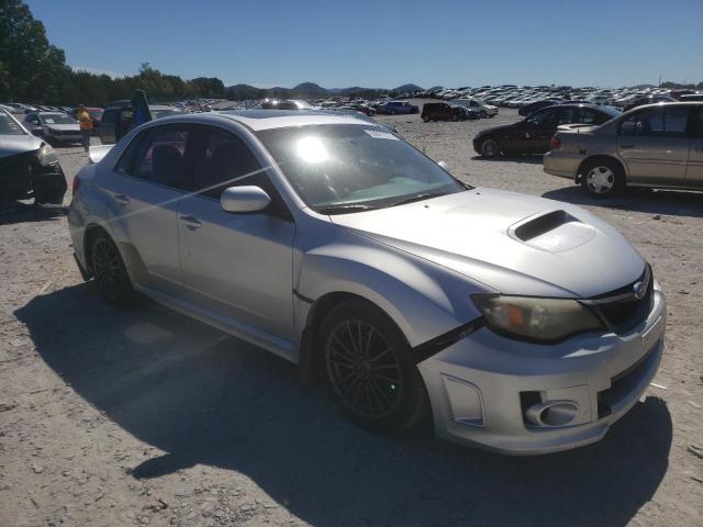 SUBARU IMPREZA WR 2011 with VIN JF1GV7F66BG516111 - Photo from auction