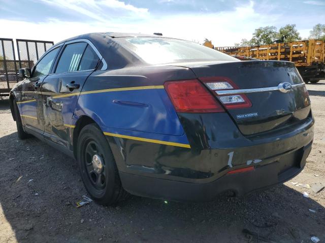 Foto 3 de la subasta – 2016 FORD TAURUS POL con VIN 1FAHP2MKXGG149464