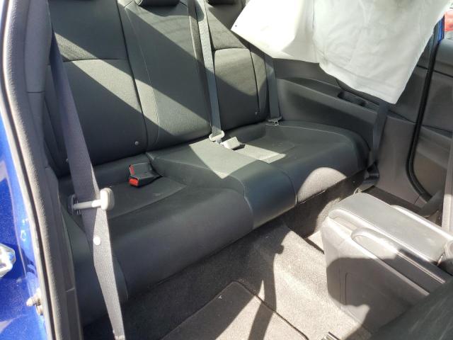 Photo 6 from auction – 2019 HONDA CIVIC with VIN 2HGFC4B83KH304726