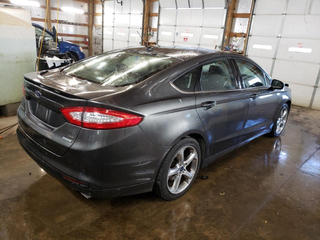 Photo 4 from auction – 2015 FORD FUSION SE with VIN 1FA6P0HD7F5104015