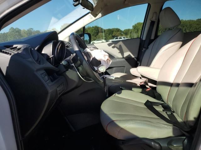 Photo 5 from auction – 2012 MAZDA 5 with VIN JM1CW2DL0C0143532