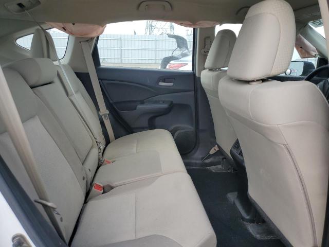 Photo 6 from auction – 2015 HONDA CR-V LX with VIN 5J6RM4H37FL113530