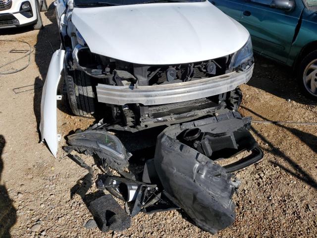 Photo 9 from auction – 2016 CHRYSLER 200 LIMITE with VIN 1C3CCCAB9GN118670