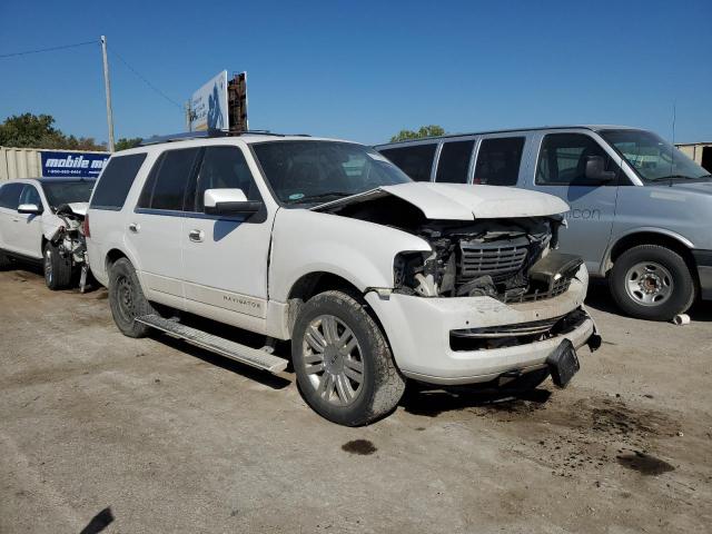 2014 Lincoln Navigator