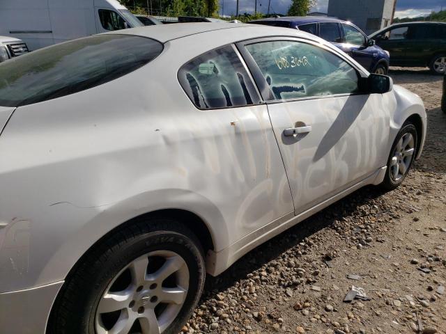 Photo 9 from auction – 2009 NISSAN ALTIMA 2.5 with VIN 1N4AL24E19C191880