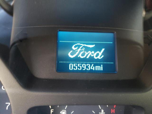 Photo 8 from auction – 2019 FORD TRANSIT T- with VIN 1FBZX2YM4KKA18213