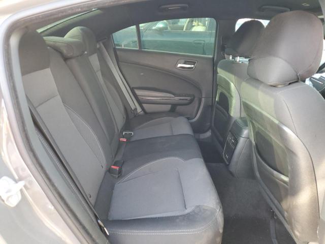 Photo 6 from auction – 2018 DODGE CHARGER SX with VIN 2C3CDXBG3JH121451